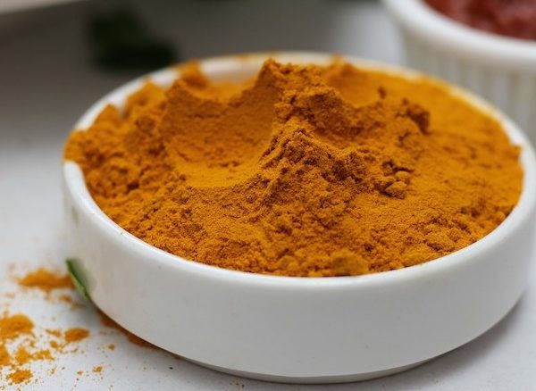 L'Aroma - Curcuma: 10 modi